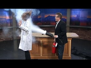 Disappearing Ink - Cool Science Experiment