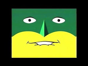 Nick Jr. Face The Superhero (Wonder Pets)