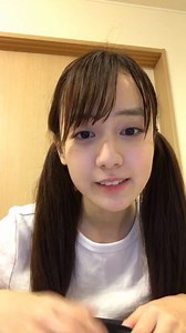 中川梨花2020年8月22日直播