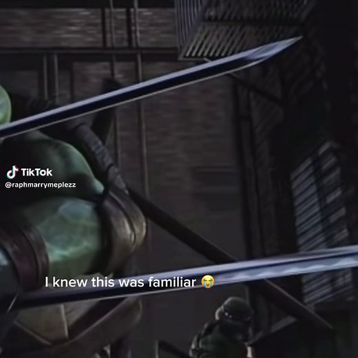 #TMNTMM #TMNT2007 ||tmnt 2007 deserved better😭|| #tmnt #tmnt2007 #tmn... | TMNT Movie