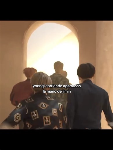 Yoonmin Edits y Clips de BTS para los Fans