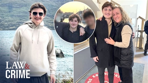 33K views · 214 reactions | American Students Locked Up in Denmark on Spring Break | Law&Crime | Facebook