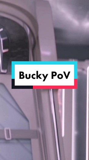 Exploring Wakanda with Bucky Barnes POV