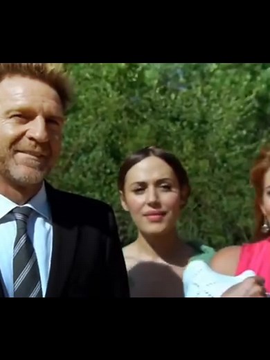 Ainhoa y Ulises: Final del Barco Serie - Explained