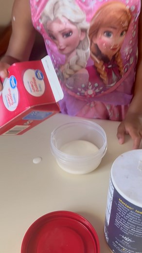 5K views · 44 reactions | Make homemade butter with us! #butter #just2things #homemade | Karita Cunningham | Facebook