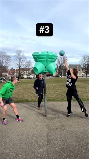 Ever wondered why some things are short? 🤨 #games #prank #fails