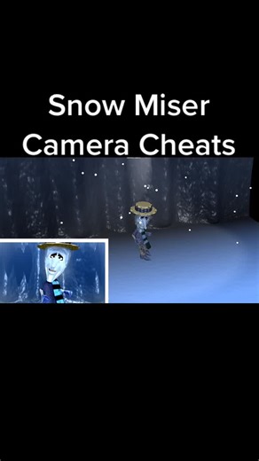 Snow Miser Animation by Kevin Temmer
