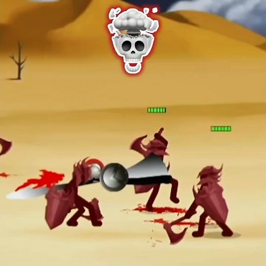 stick war than vs new #stickempires #empireswordwrath