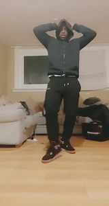 He KILLED this dance!! 😁🔥 FIREE 🔥🔥 #yelechallenge 🕺🏼 @renayofficial Song: 🎵 @artist_bm - YE LE | BM