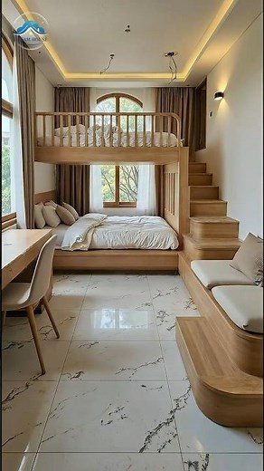 You Won't Believe How Easy It Is to Create a Dreamy Loft Room