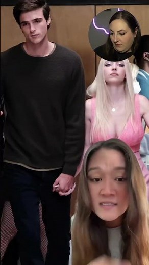 Why Nate and Jules were SUPPOSED to happen #euphoria #euphoriaseason2 #drama