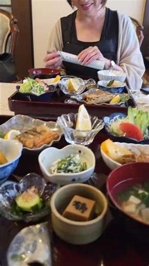 家庭料理が食べたくなったら古民家カフェやまぼうし（鹿児島県日置市伊集院町） #鹿児島グルメ #ランチ巡り
