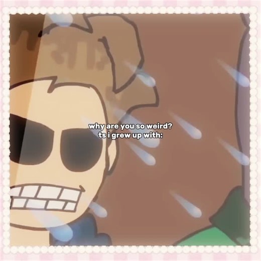 Eddsworld: Nostalgia and Toxic Fandom