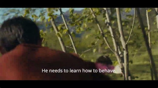 Forgiveness | movie | 2020 | Official Trailer