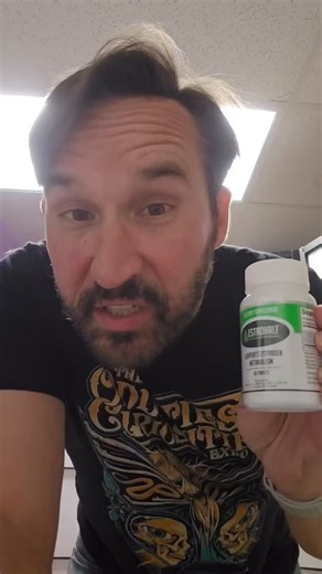 DIM supplement for hormonal acne - Estrohalt review | Best Natural Acne Vitamin Supplement for Hormonal Pimple Treatment-Acnetame