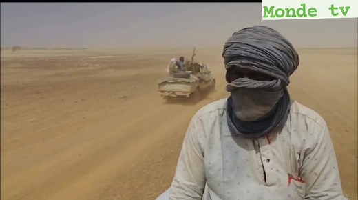 120K views · 3.6K reactions | Extrait d’un nouveau documentaire qui sera diffusé demain soir sur France 5 | Monde TV | Facebook