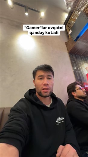 Javohir Rahmatho'jayev on Instagram: "GGWP BOB😆"