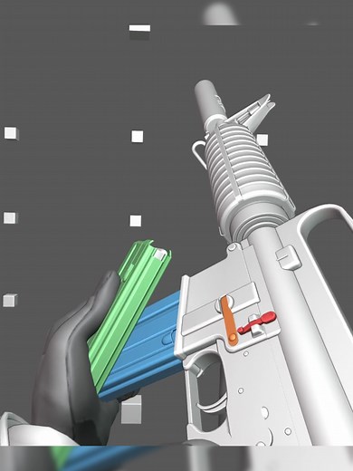 Best SFX for FPS Games and Blender Animation