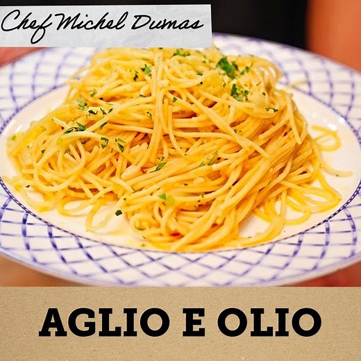 Recette parfaite si vous avez un petit budget 🤌 | Chef Michel Dumas