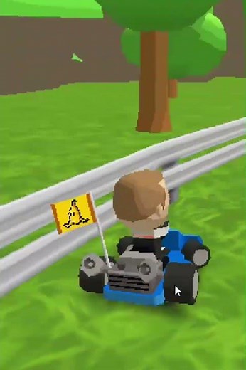 Kart Bros game