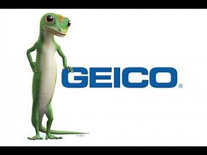 Geico Radio Commercial - Computer Virus