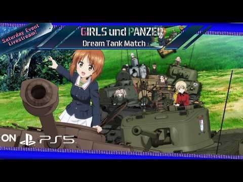 GUP Dream Tank Match - Event Livestream - April 4 2026, 9:00pm CET