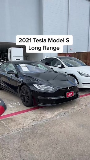 2021 Tesla Model S Long Range review & for sale! #tesla #teslamodelS #longrange #ev #electric #electriccar #sport #fast #battery #elon #elongmusk #teslacheck #teslamodels