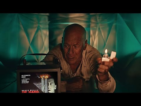 DieHard is Back | 2:00 Film