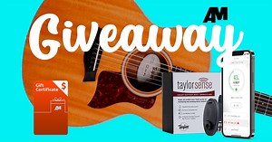 109 reactions · 10 comments | We are teaming up with Taylor Guitars to giveaway a GS Mini Mahogany and much more to some lucky contestants! Want to enter? Hit the link below and follow all the instructions to gain entries! LINK: https://www.altomusic.com/taylor-summer-giveaway | Alto Music | Facebook