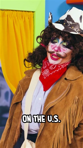 The postal service is gone