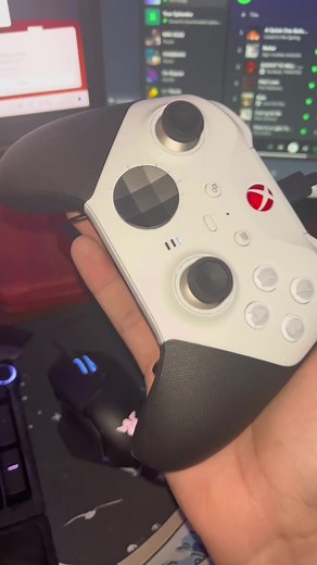 Customize Your Gaming Experience with the Xbox Elite Series 2 Controller
