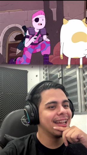 Princesa Jujuba Militar Observa a Cake e Fica Impressionada com Seus Poderes #dublado #apenasumshow #cartoonnetwork #hbomax #stevenuniversefuture #adventuretime #finnejake #horadeaventura #fionnaandcake #oincrivelmundodegumball #mundomaravilhosamenteestranhodegumbal