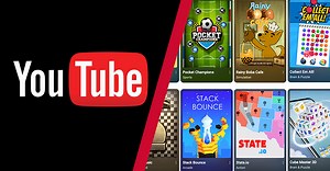 YouTube Expands Engagement with Multiplayer Mini-Games | Balls.ie