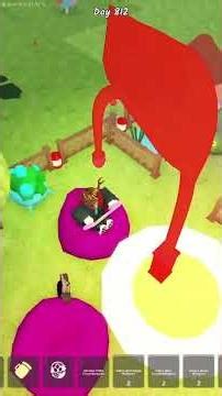 The Perfect Heist: Stealing from the Rabbit - Full on my channel. #roblox #99nightintheforest