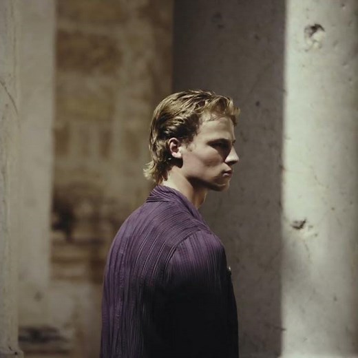 Emporio Armani - 2026 Spring/Summer Collection - Le Origini