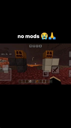 How to Summon a Netherite Golem in Minecraft (No Mods)