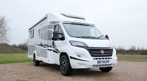 3.1K views · 51 reactions | Looking for an affordable low-profile four-berth? Watch to see why the Sunlight T68 impressed our Editor. | Practical Motorhome | Facebook