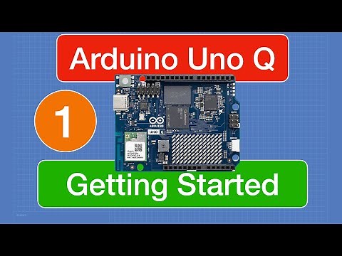 Arduino Uno Q First Look: Setup, Features & What's New