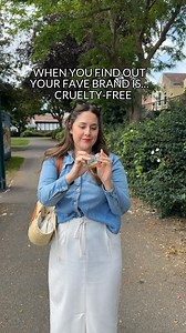 Proudly certified under Cruelty Free International Leaping Bunny Programme for one whole year. 🐰❤️💄 Here's to our continued commitment to cruelty-free beauty. | Avon Worldwide