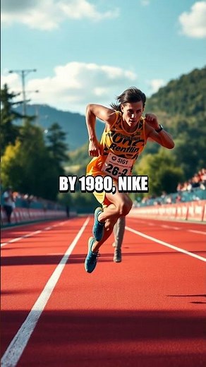 The Remarkable Journey of Phil Knight: From Dreams to Nike