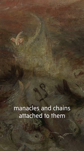 What is the Black Atlantic? In 1993, Paul Gilroy published a ground-breaking book, ‘The Black Atlantic: Modernity & Double Consciousness’, which has forever left its mark on historical and cultural studies. 📚 In episode one of our four-part mini-series, culture writer and curator Ekow Eshun searches for a definition of the Black Atlantic, drawing on the works of JMW Turner, Ingrid Pollard, Isaac Julien and Yinka Shonibare. 🔎 This film has been created as part of the Terra Foundation For Americ
