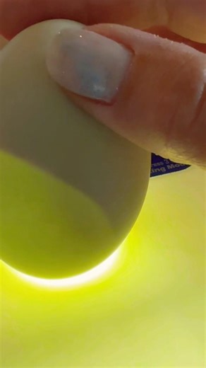 What’s an INTERNAL PIP? When the duck breaks an inner membrane. #pip #duckeggs #hatching #ducks