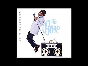 Just Imagine - Eric Roberson (feat. KING)