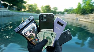 5.2M views · 99K reactions | Found Stupid Amount of Stuff Underwater In River While Scuba Diving #manplusriver #scubadiving #metaldetecting #treasurehunting #rivertreasure | Man + River | Facebook