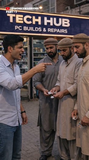 Why Did a B.Tech Graduate Become a Terr0r!st? | Brig Neelesh Bhanot, SM