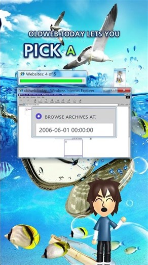 5 websites where it's still 2007 (MSN Messenger still works)