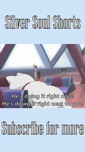 Gintama Daily on TikTok