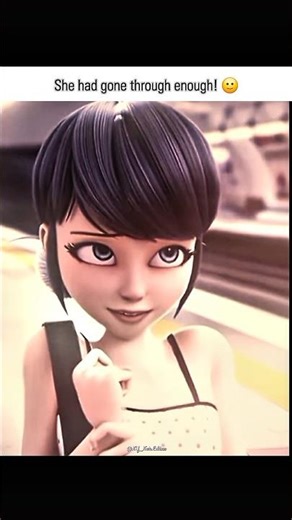 Main character core 🙂 #fypシ゚viral #miraculousladybug #miraculous #marinette #ladybug #edit #fypシ