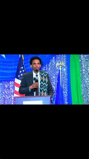 5.1K views · 163 reactions | This is what America LAST Looks like 臘 Omar Fateh waves foreign flag, speaks a foreign language, pledges his loyalty to Somalia, tells Somalians to elect him This is a rally in Minneapolis #conservative #trump #fyp #AmericaFirst #viral #trending | The AV Report | Facebook