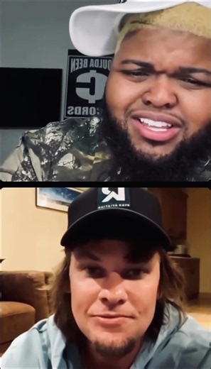 Theo Von with some advice for Hussy and his racist pals. Just write it down! #loudmouthhussy